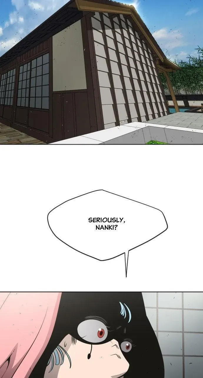 Superhuman Era Chapter 11.1 page 75 - 