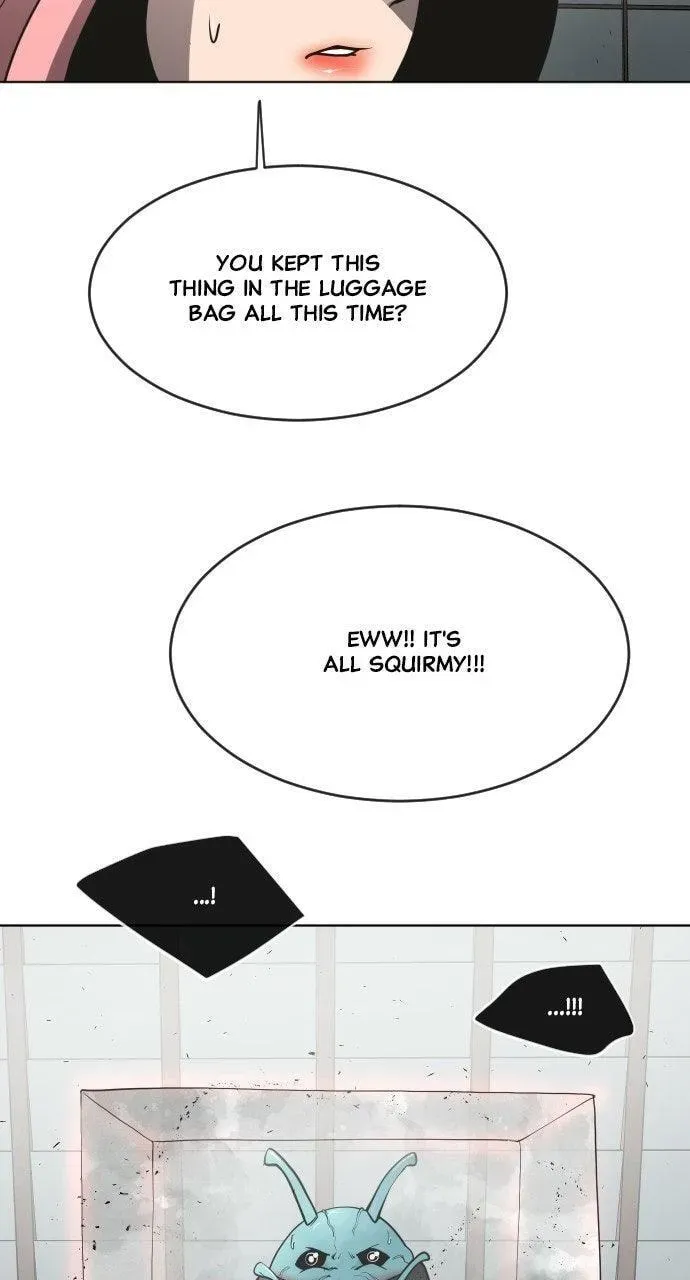 Superhuman Era Chapter 11.1 page 76 - 