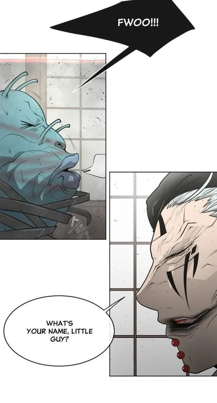 Superhuman Era Chapter 11.1 page 78 - 