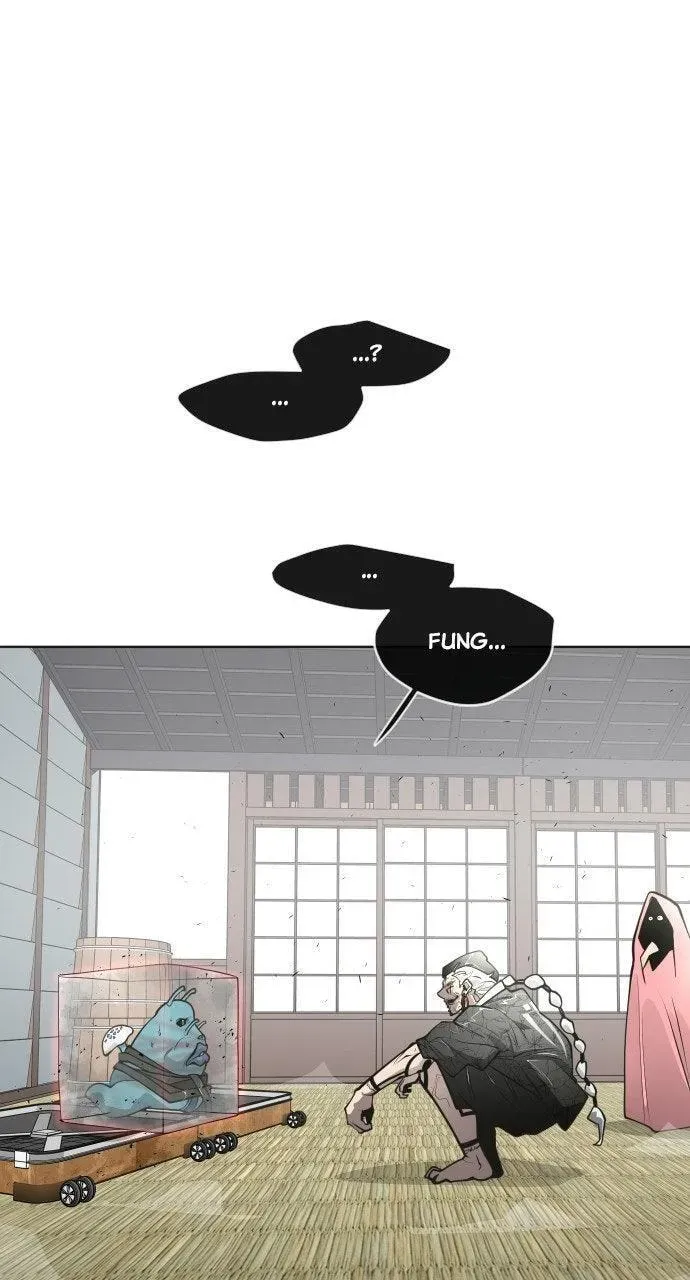 Superhuman Era Chapter 11.1 page 79 - 