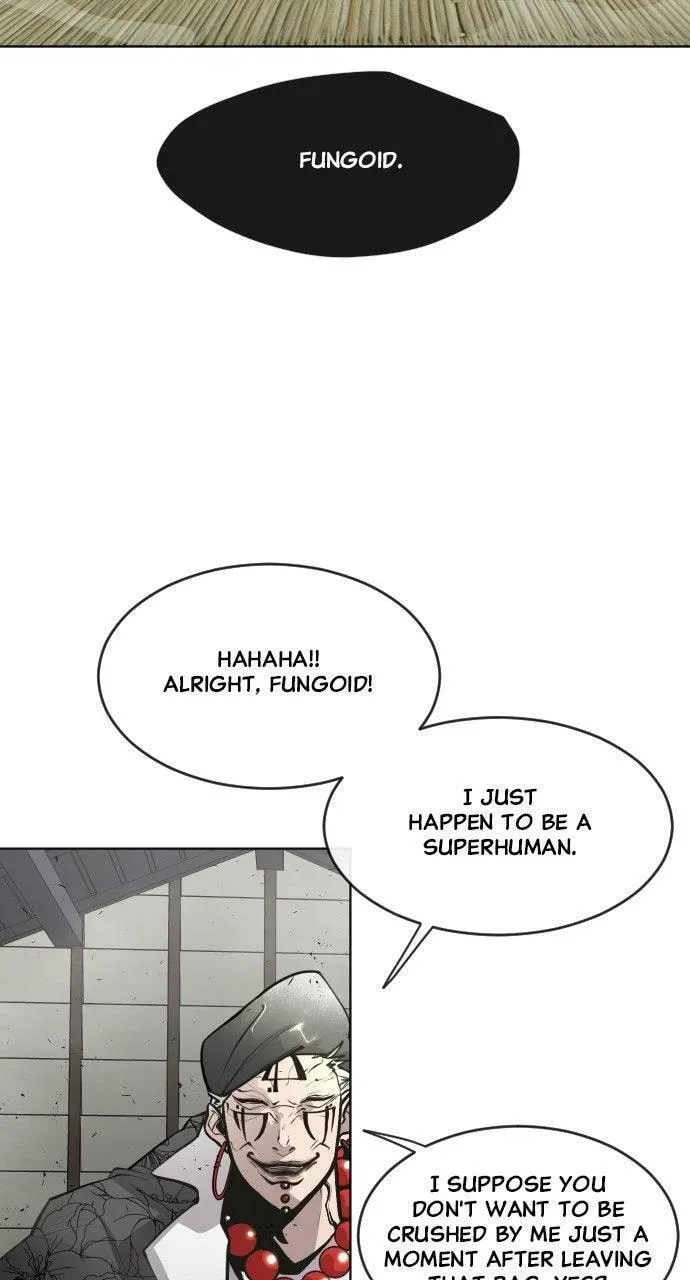 Superhuman Era Chapter 11.1 page 80 - 
