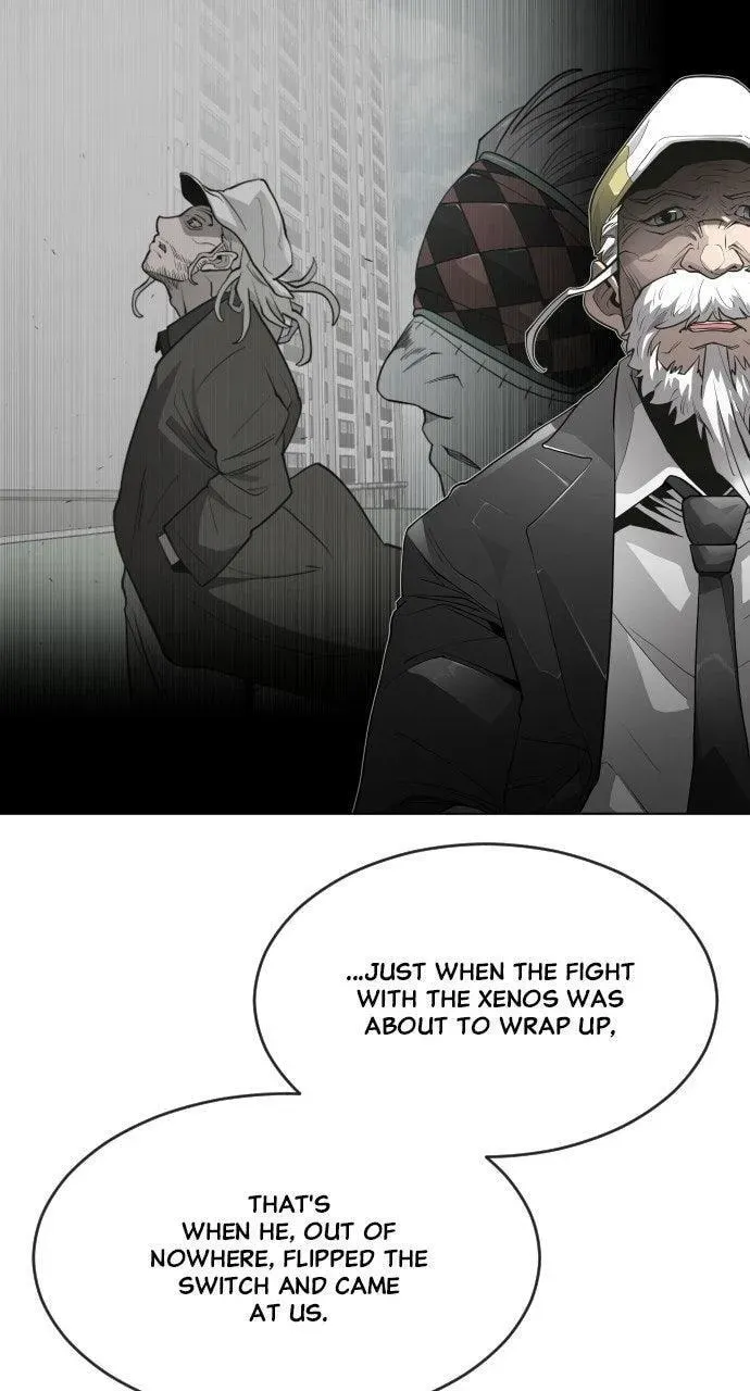 Superhuman Era Chapter 11.1 page 9 - 