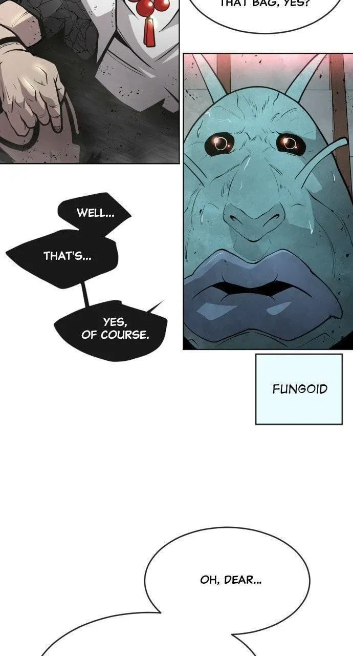 Superhuman Era Chapter 11.1 page 81 - 