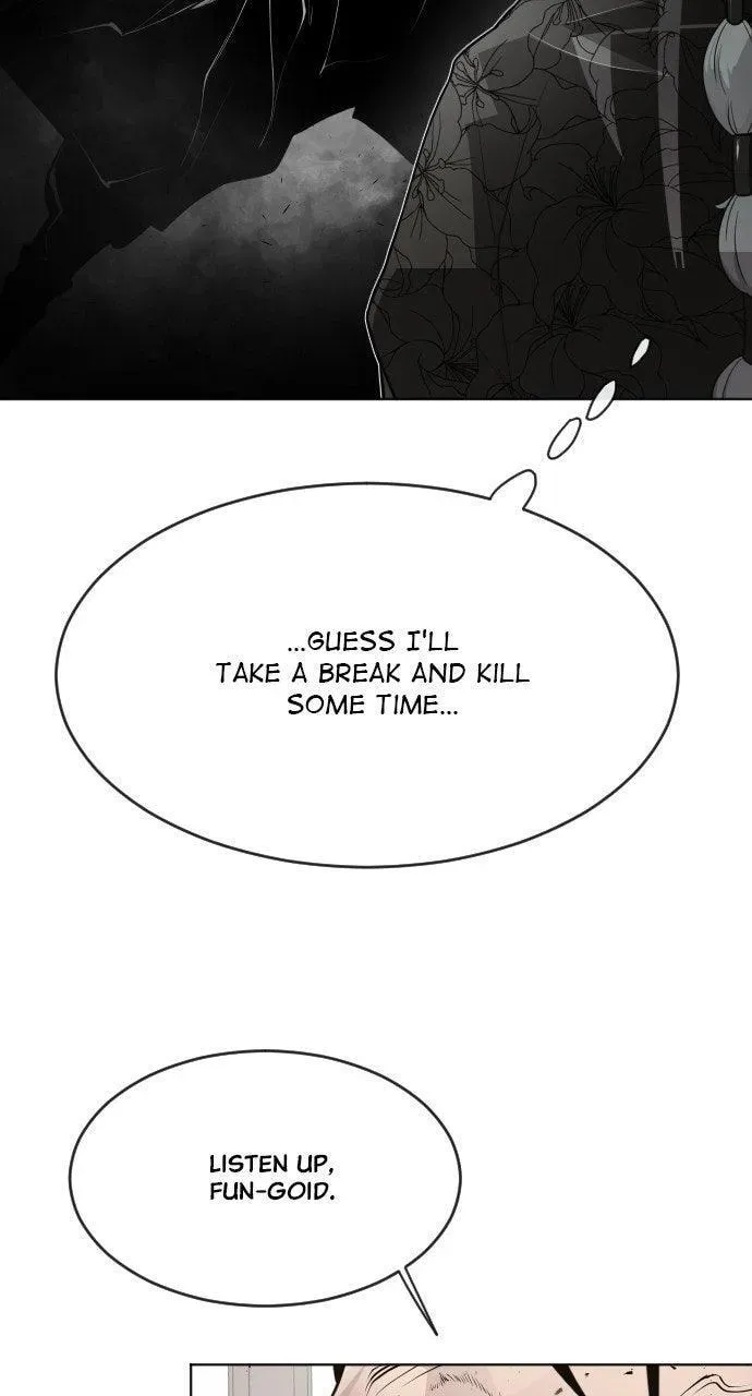 Superhuman Era Chapter 11.1 page 84 - 