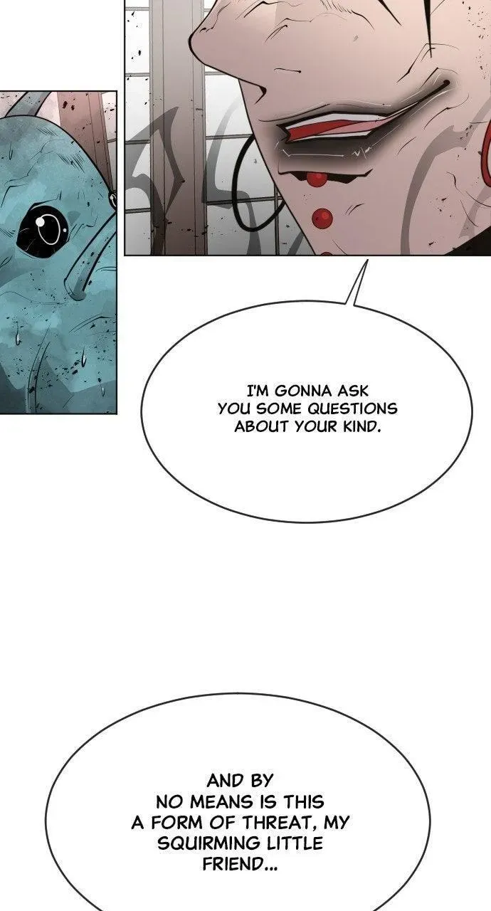 Superhuman Era Chapter 11.1 page 85 - 