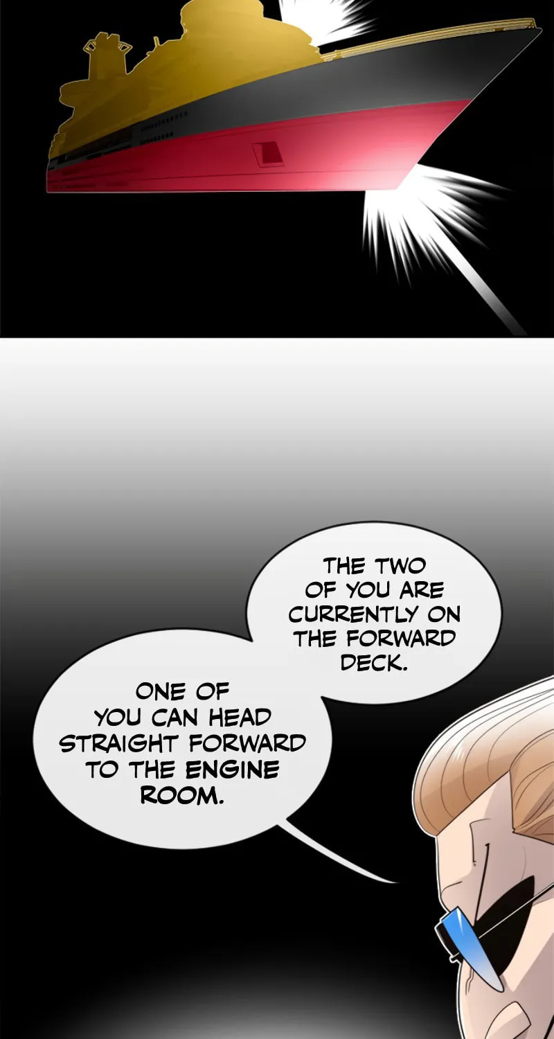 Superhuman Era Chapter 11 page 11 - 