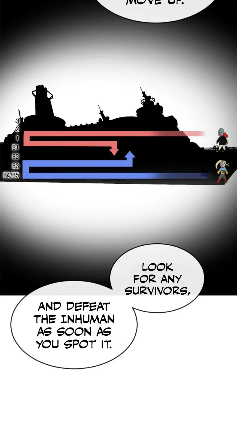 Superhuman Era Chapter 11 page 13 - 