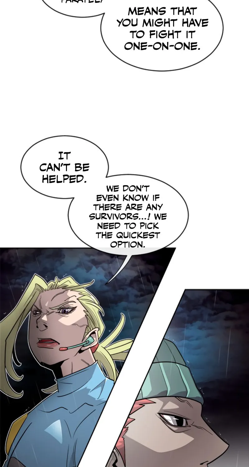 Superhuman Era Chapter 11 page 15 - 