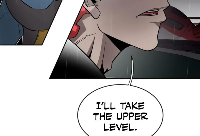 Superhuman Era Chapter 11 page 16 - 