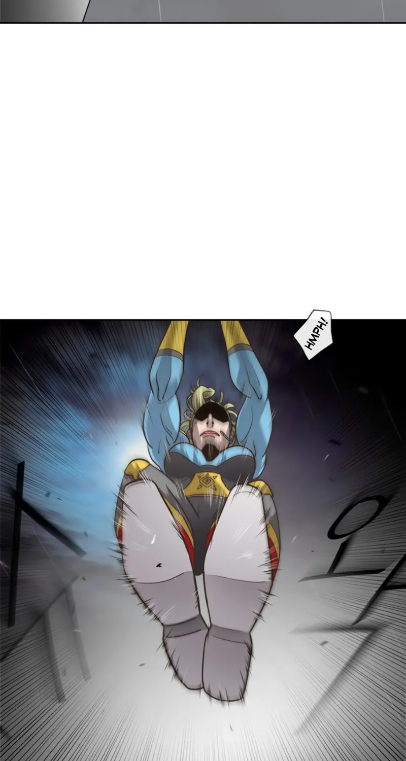 Superhuman Era Chapter 11 page 26 - 