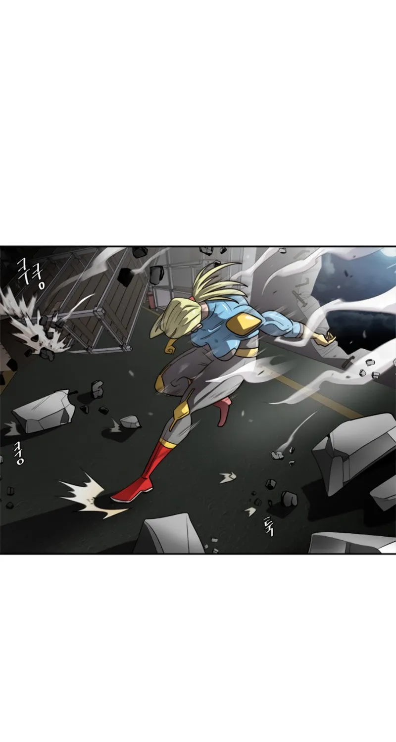 Superhuman Era Chapter 11 page 28 - 