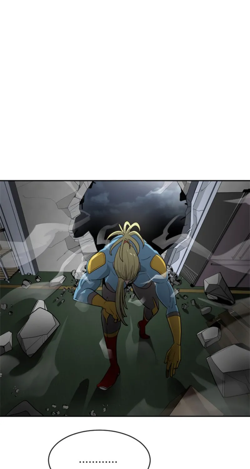 Superhuman Era Chapter 11 page 30 - 