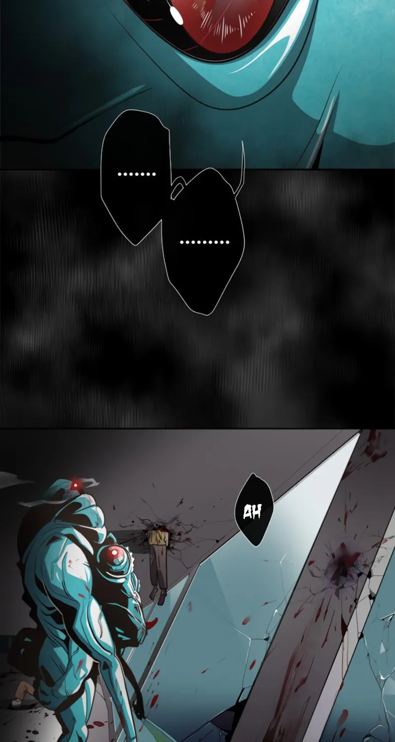 Superhuman Era Chapter 11 page 4 - 