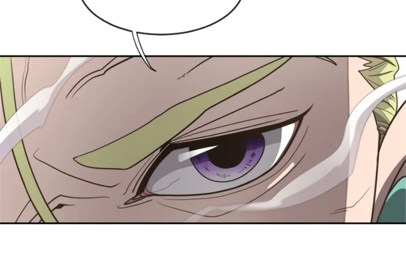 Superhuman Era Chapter 11 page 31 - 