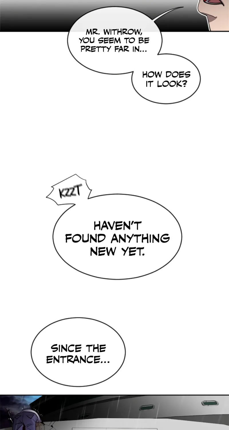 Superhuman Era Chapter 11 page 36 - 