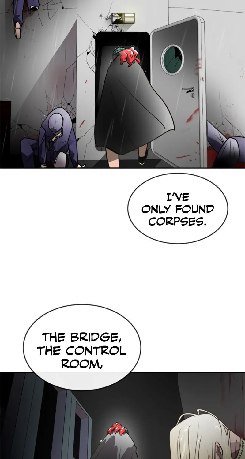 Superhuman Era Chapter 11 page 37 - 