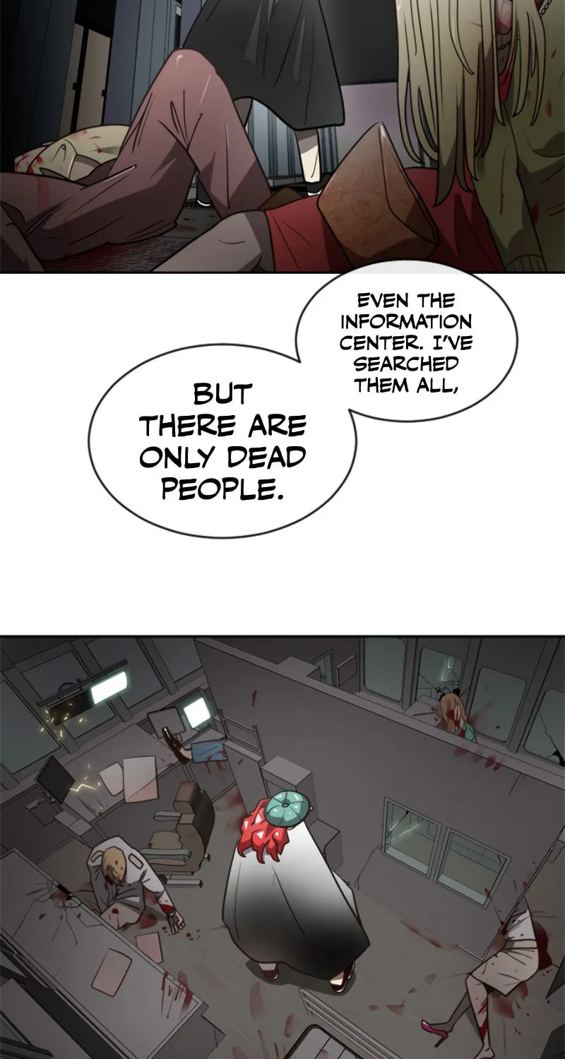 Superhuman Era Chapter 11 page 38 - 