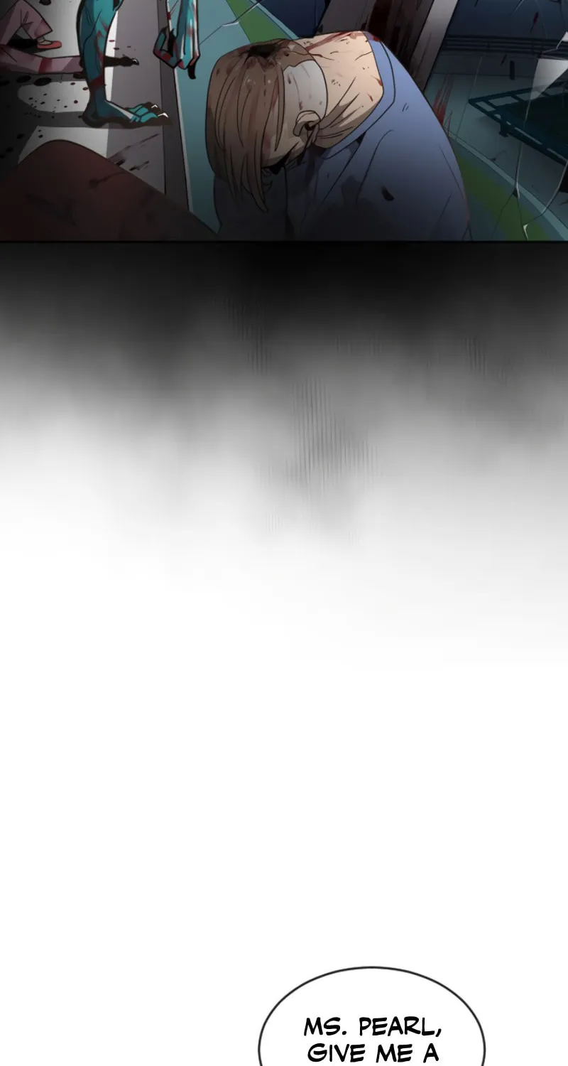 Superhuman Era Chapter 11 page 5 - 