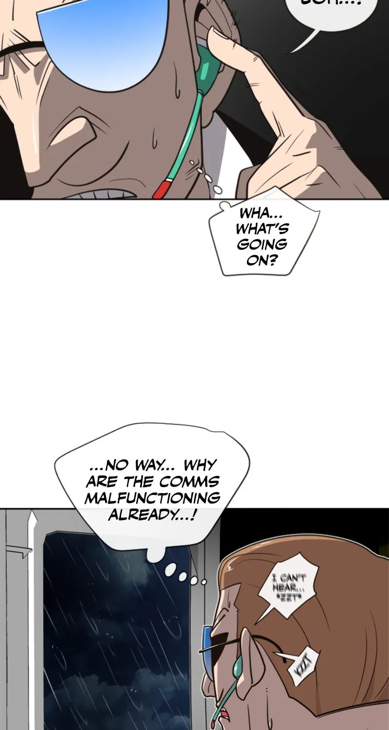 Superhuman Era Chapter 11 page 41 - 