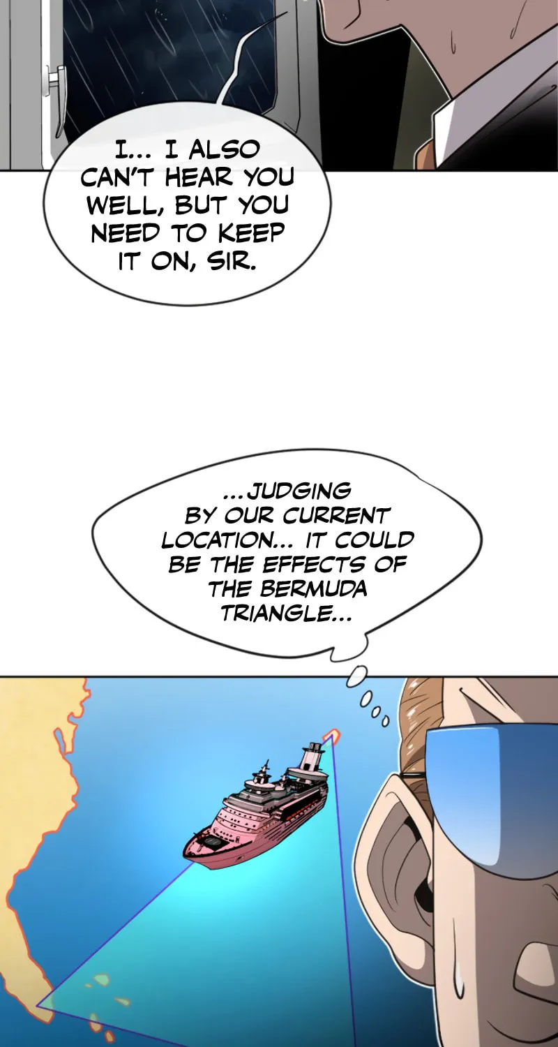 Superhuman Era Chapter 11 page 42 - 