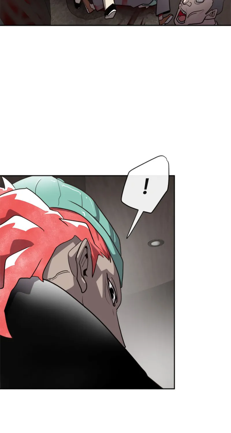 Superhuman Era Chapter 11 page 44 - 