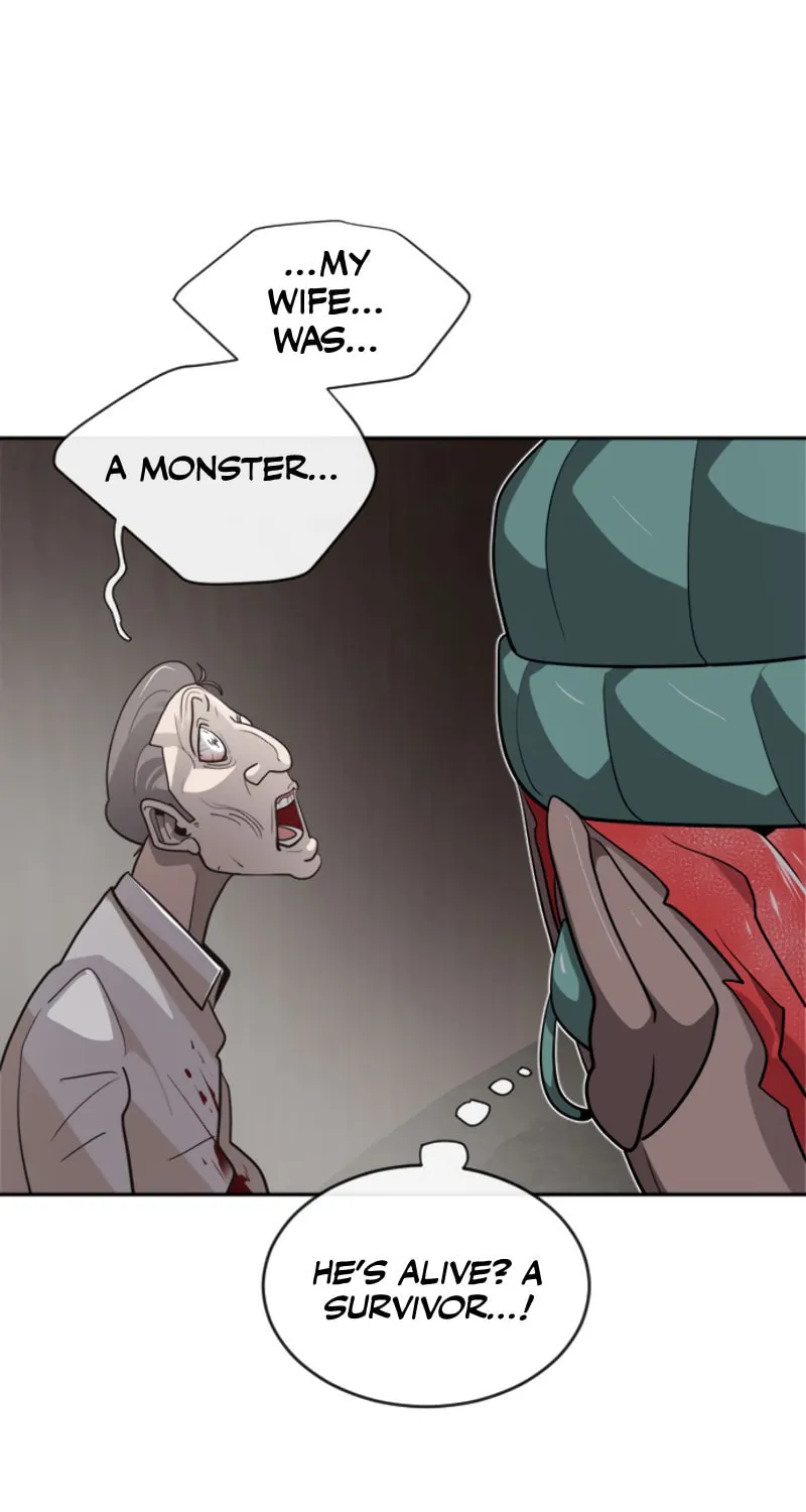 Superhuman Era Chapter 11 page 45 - 