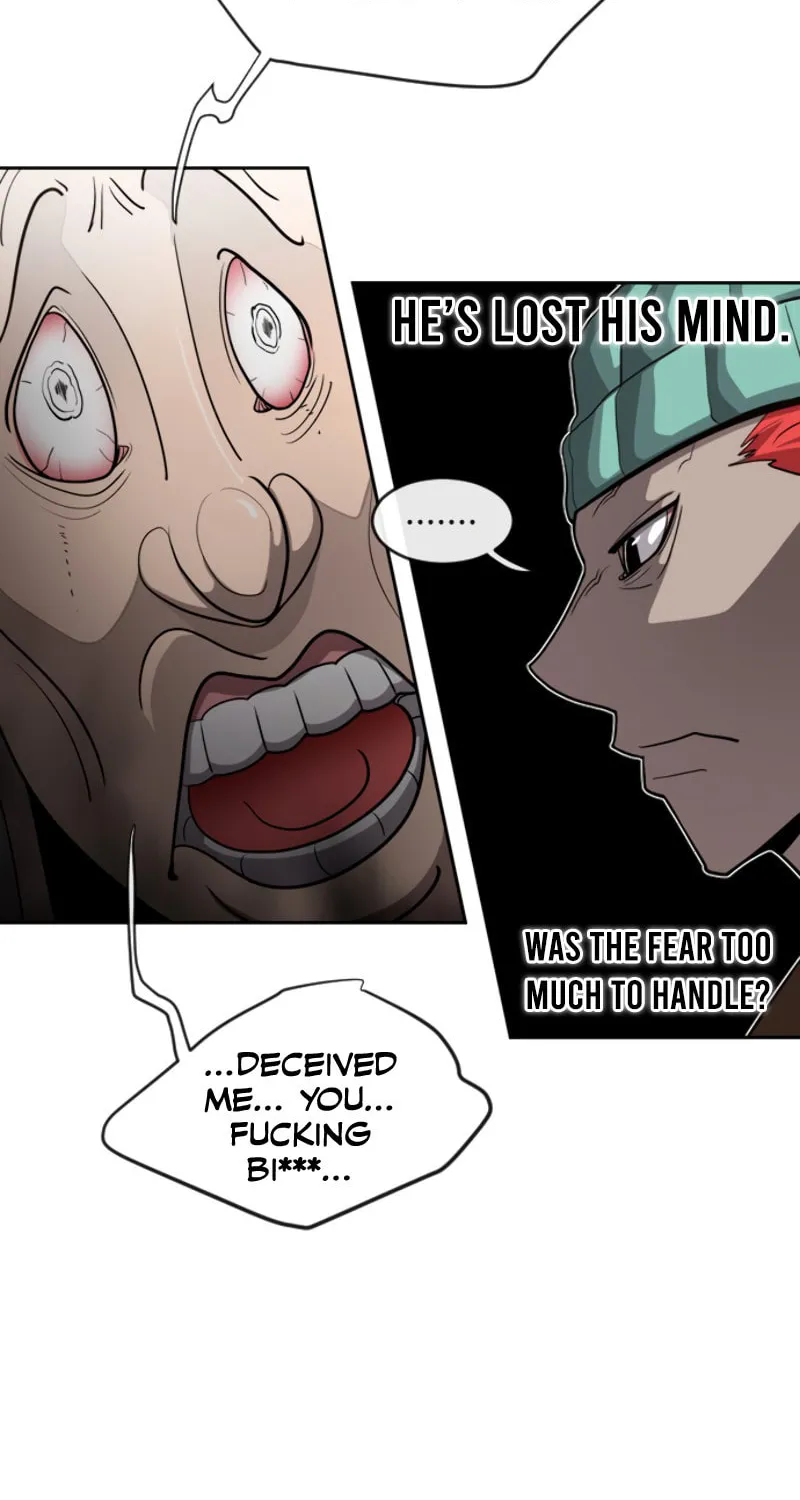 Superhuman Era Chapter 11 page 47 - 