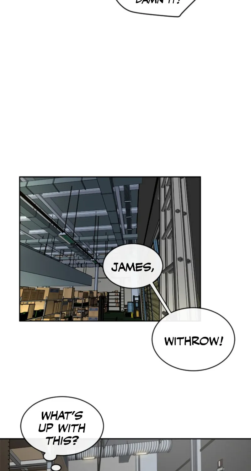 Superhuman Era Chapter 11 page 49 - 