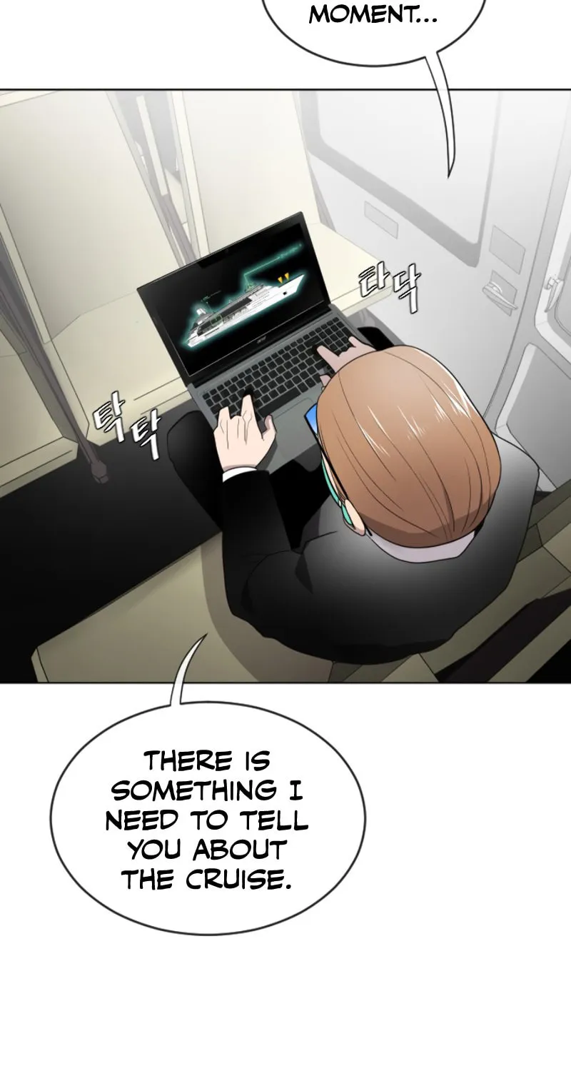 Superhuman Era Chapter 11 page 6 - 