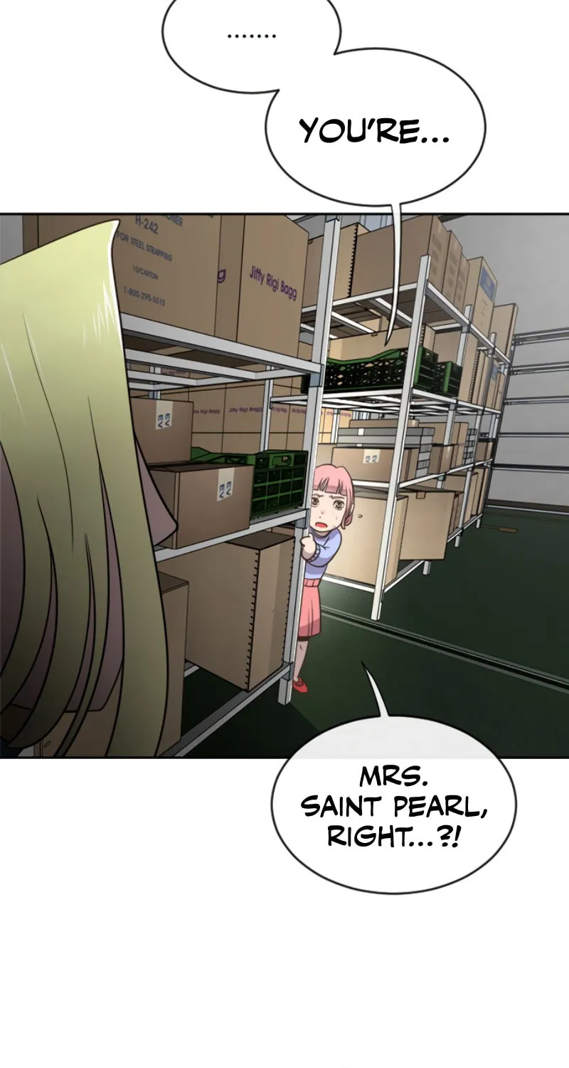 Superhuman Era Chapter 11 page 52 - 