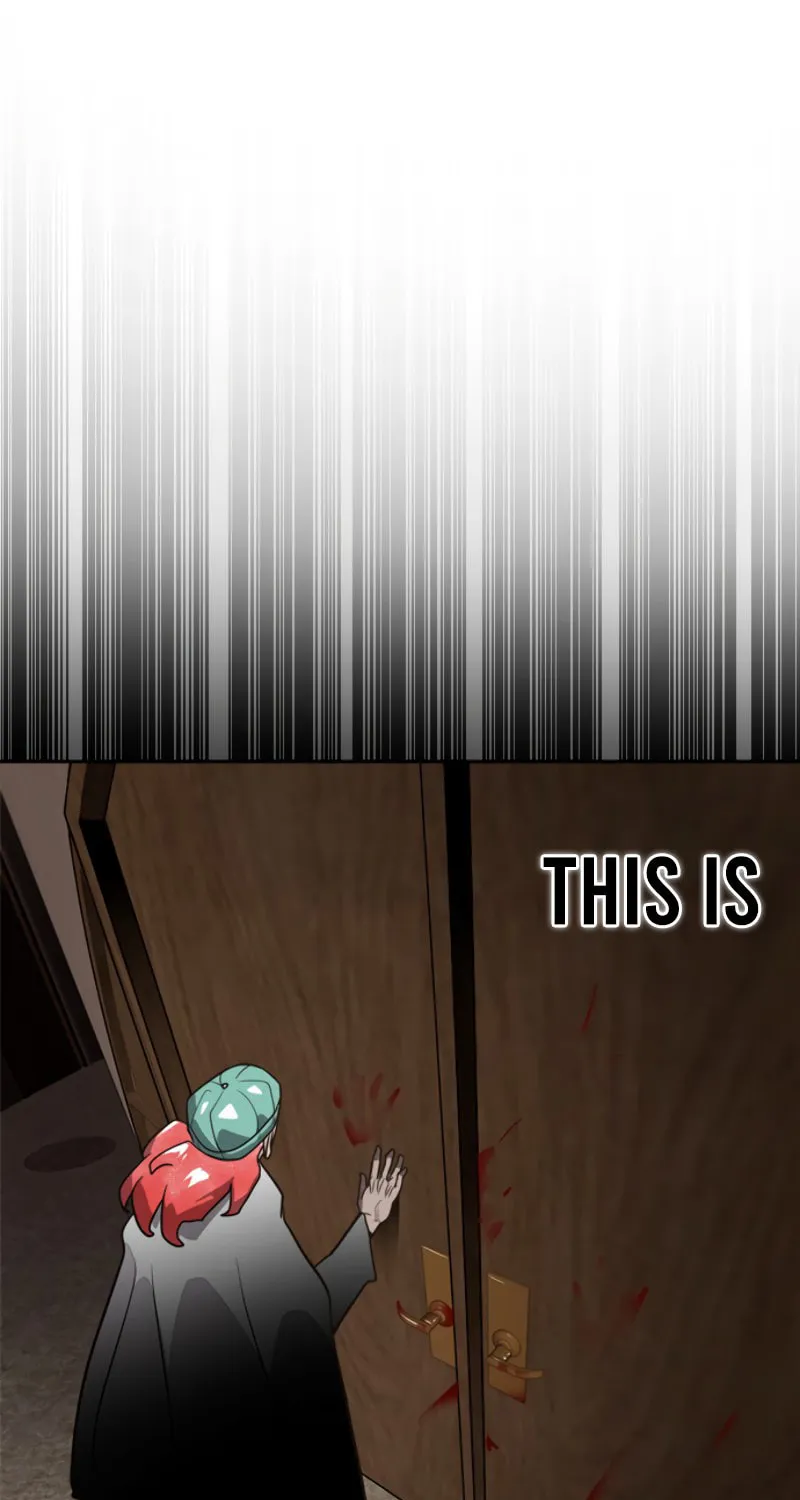Superhuman Era Chapter 11 page 55 - 