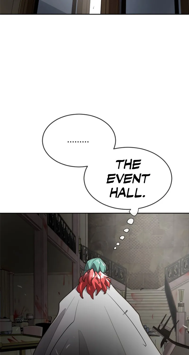 Superhuman Era Chapter 11 page 57 - 