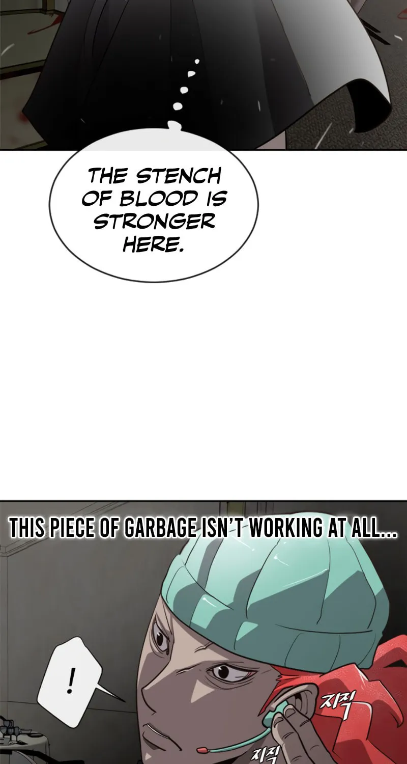Superhuman Era Chapter 11 page 58 - 