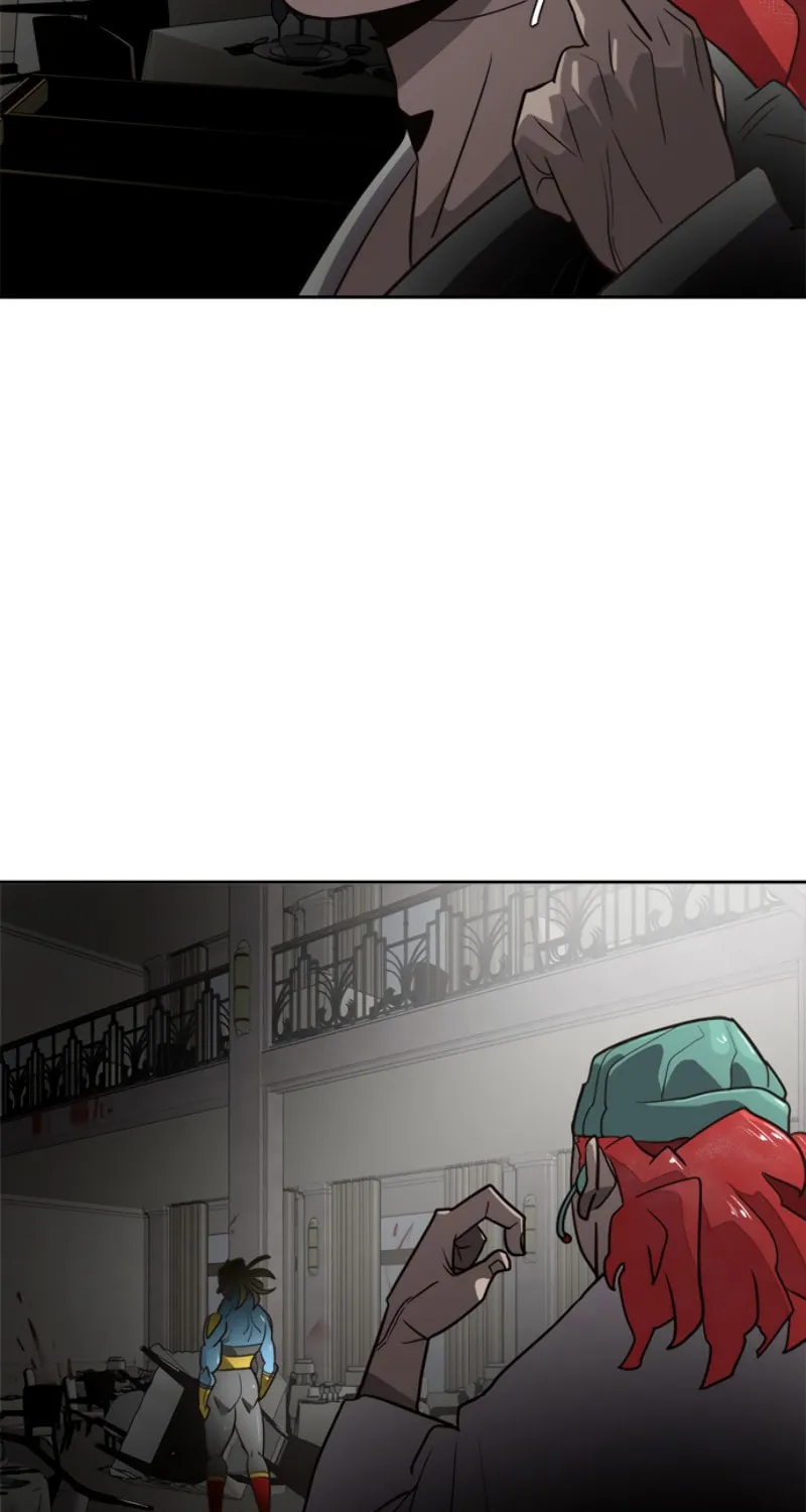 Superhuman Era Chapter 11 page 59 - 