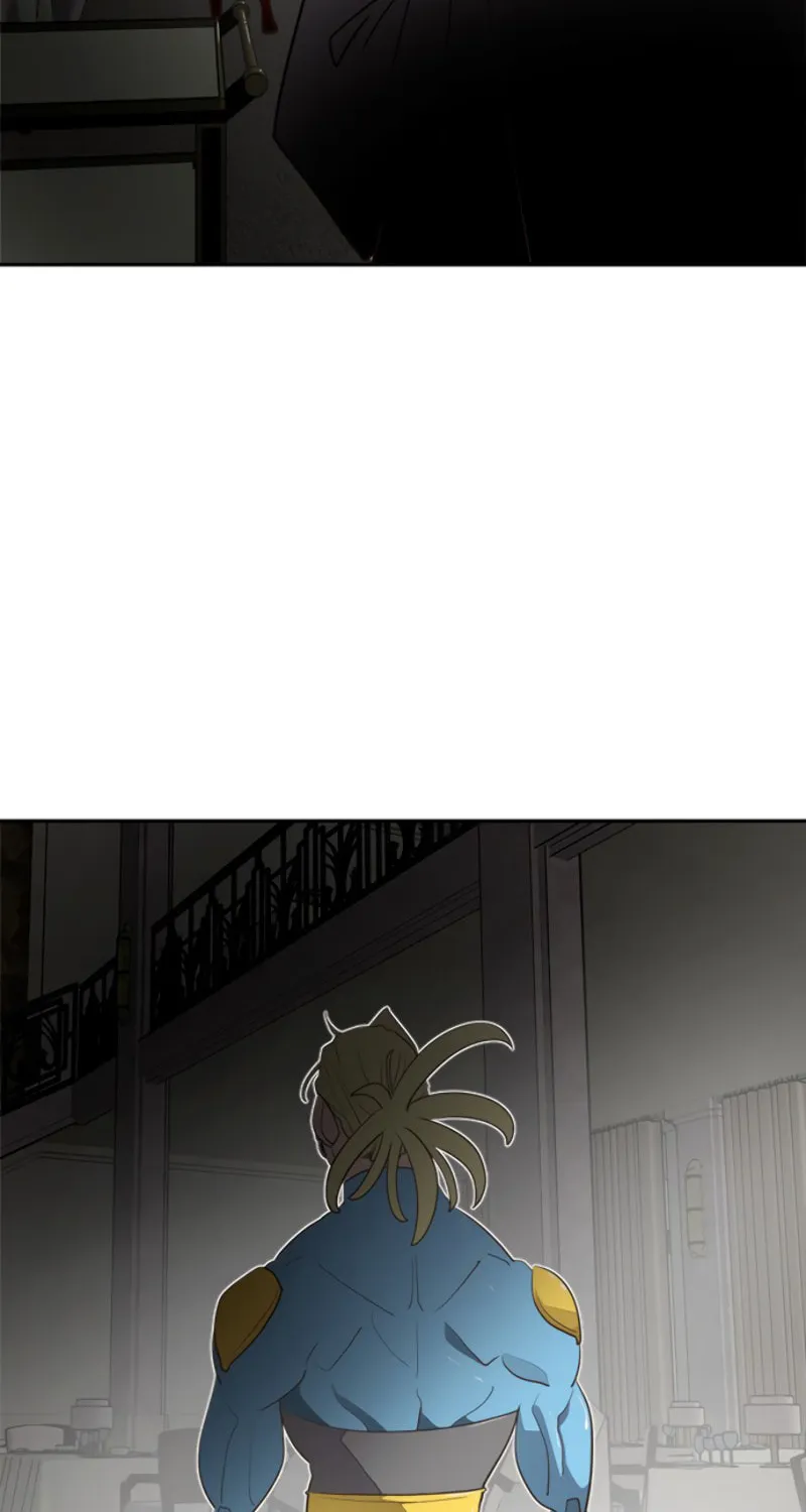 Superhuman Era Chapter 11 page 60 - 