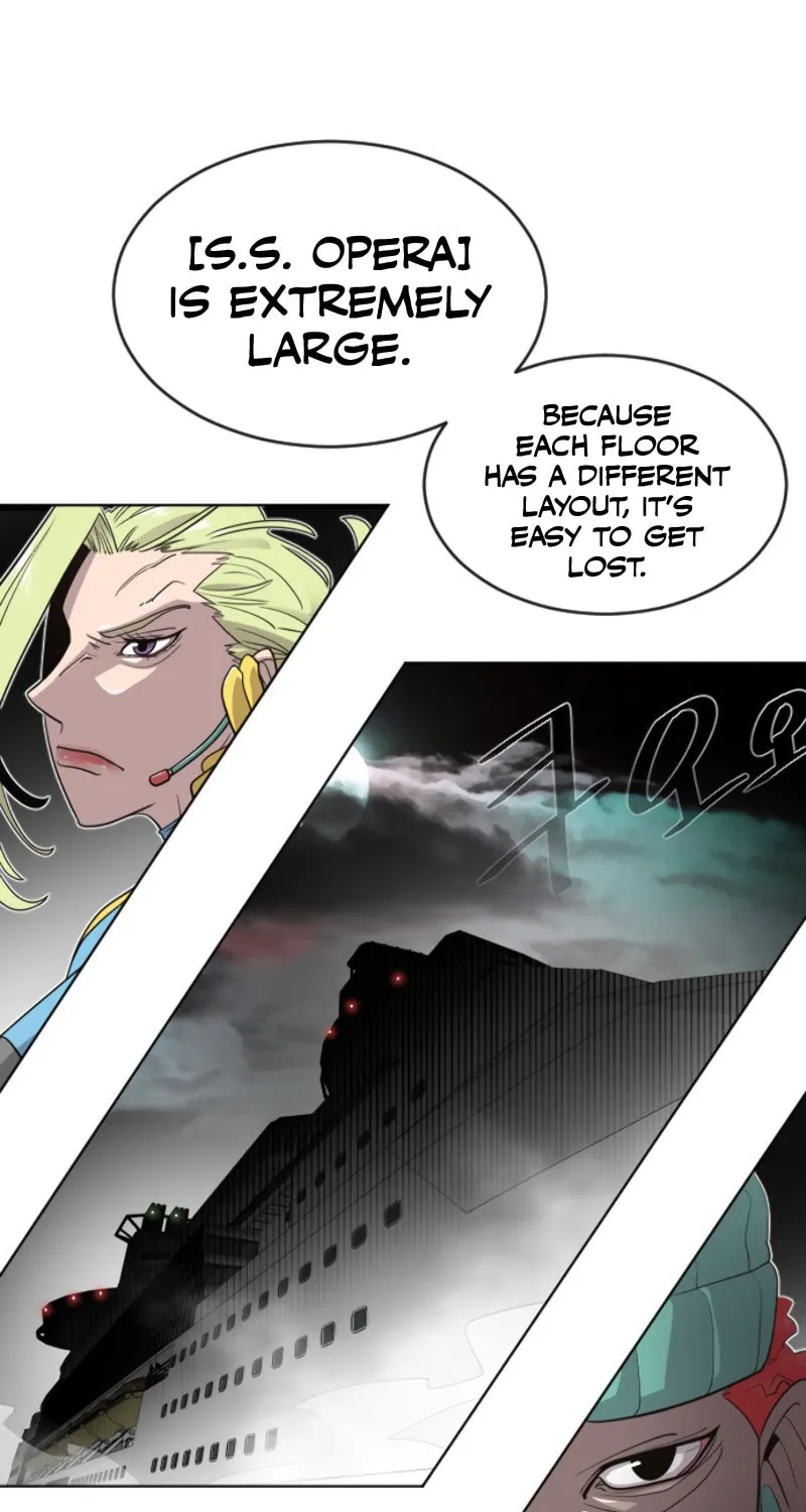 Superhuman Era Chapter 11 page 7 - 