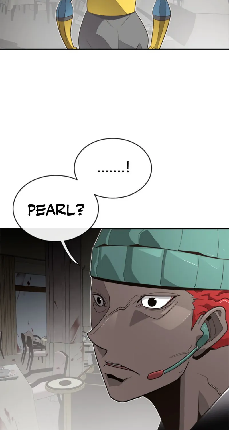 Superhuman Era Chapter 11 page 61 - 