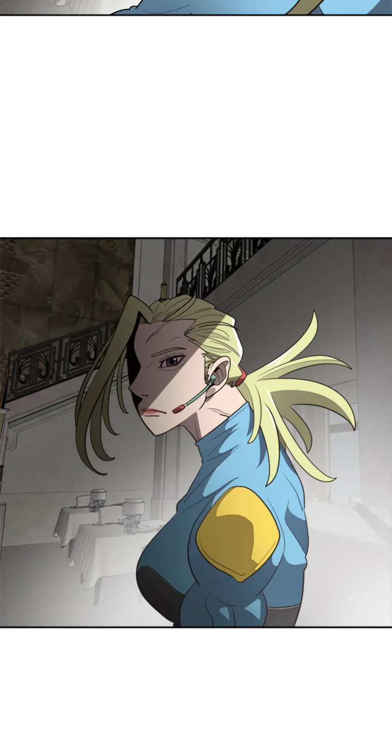 Superhuman Era Chapter 11 page 63 - 