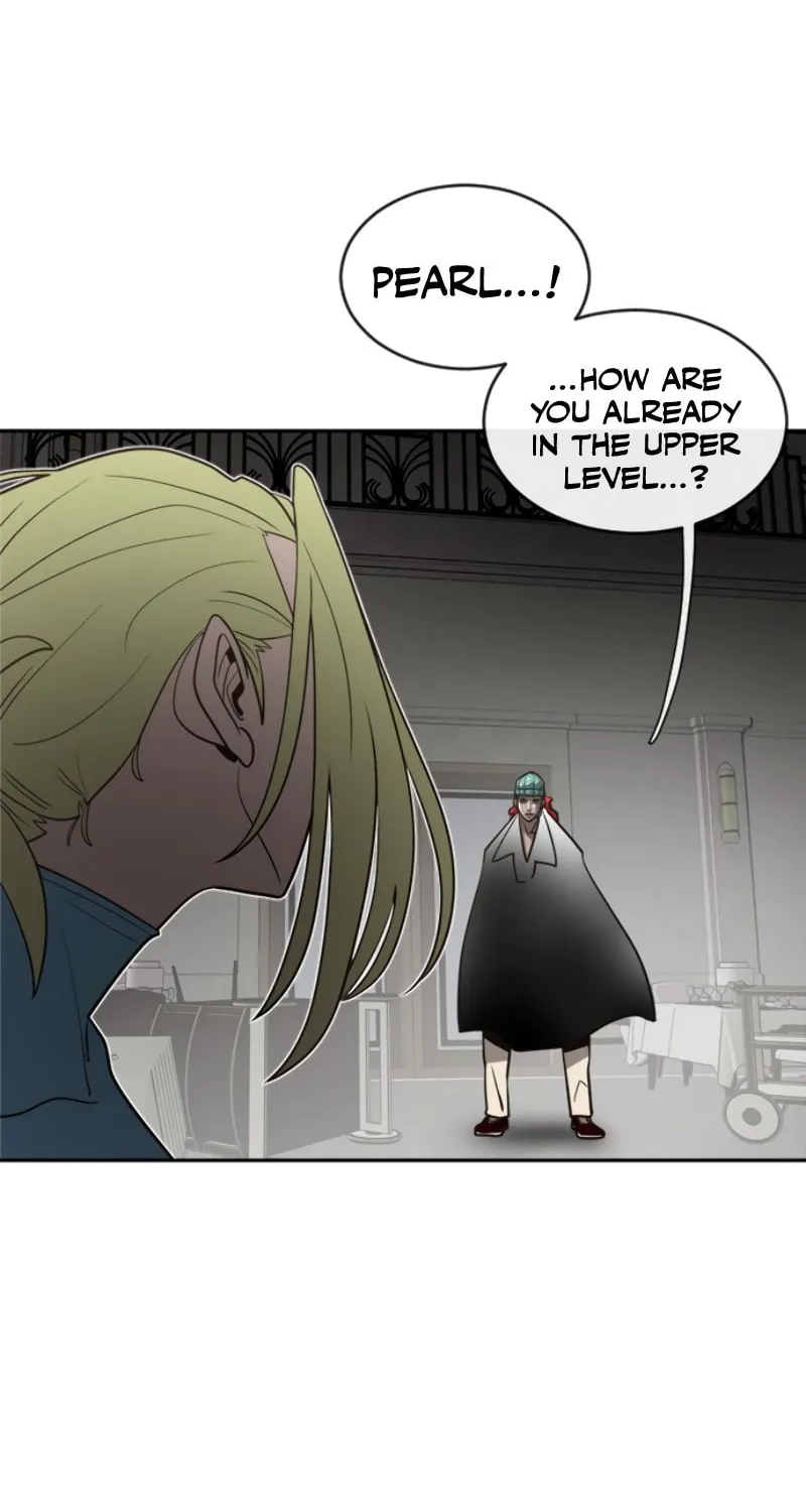 Superhuman Era Chapter 11 page 64 - 