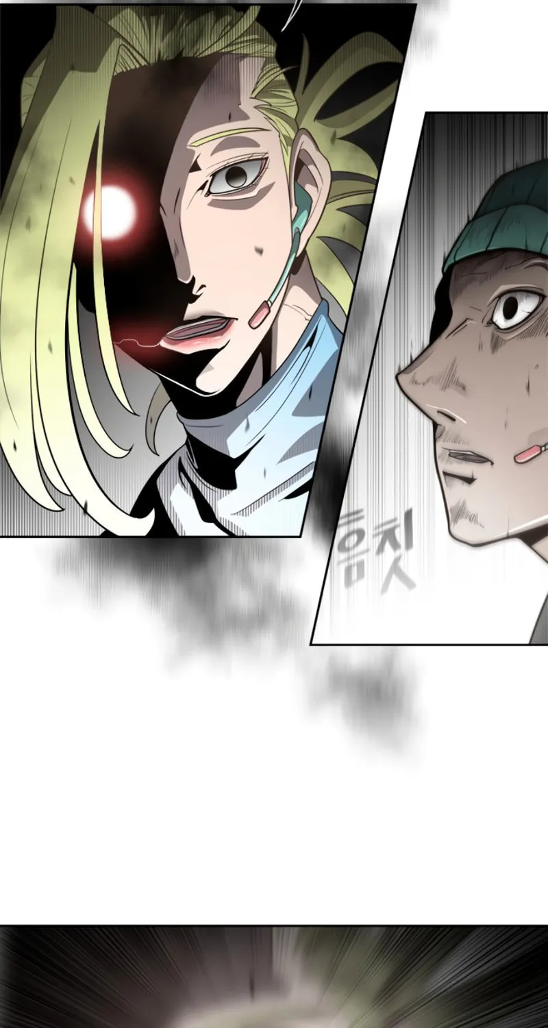 Superhuman Era Chapter 11 page 66 - 