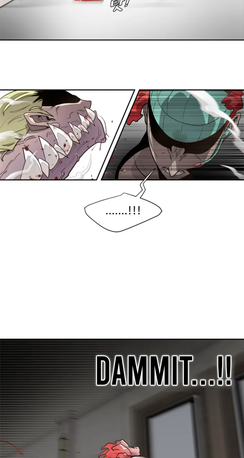 Superhuman Era Chapter 11 page 68 - 
