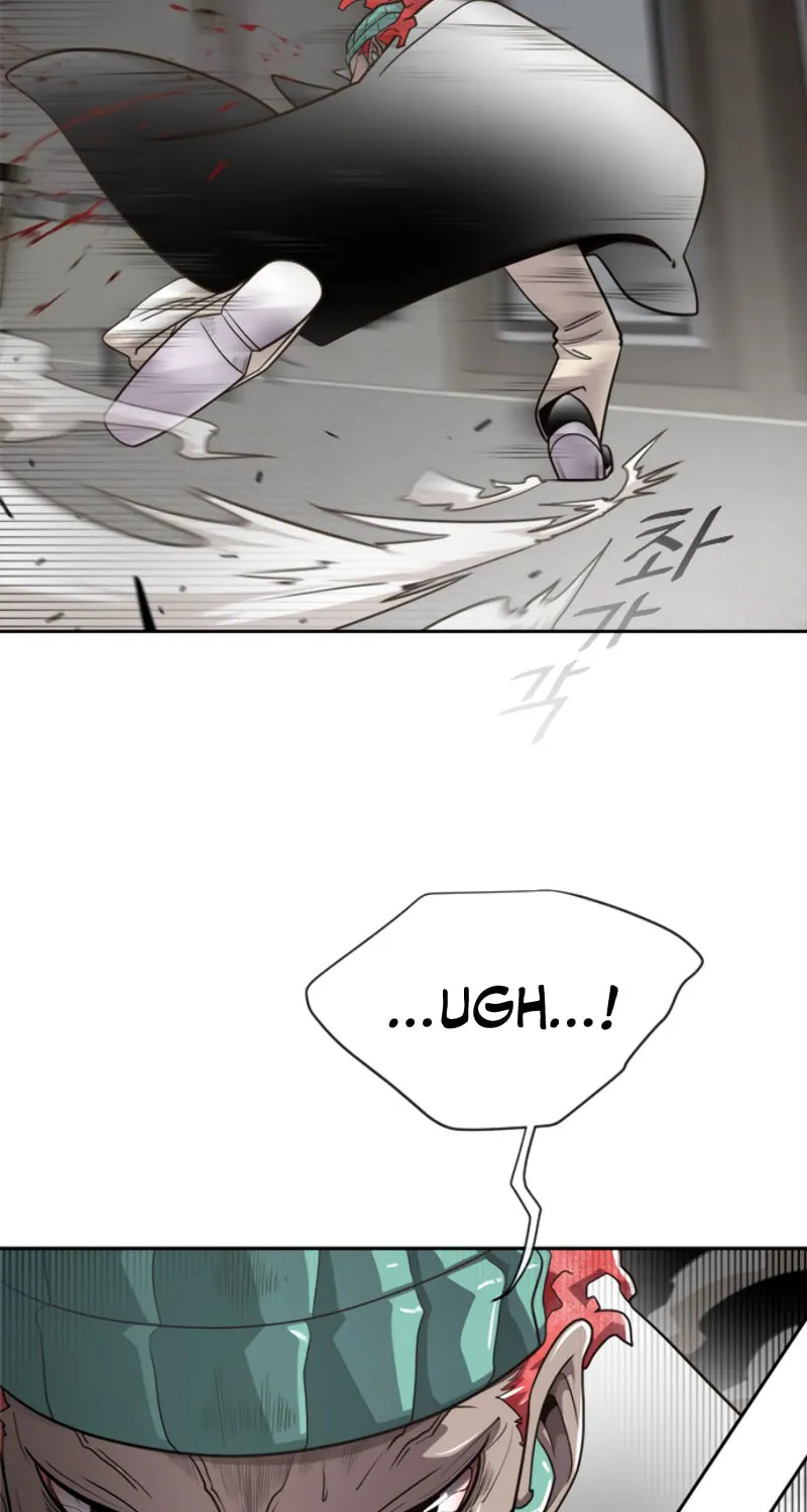 Superhuman Era Chapter 11 page 69 - 