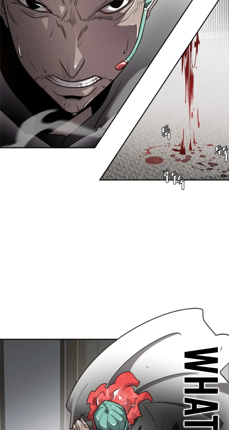 Superhuman Era Chapter 11 page 70 - 