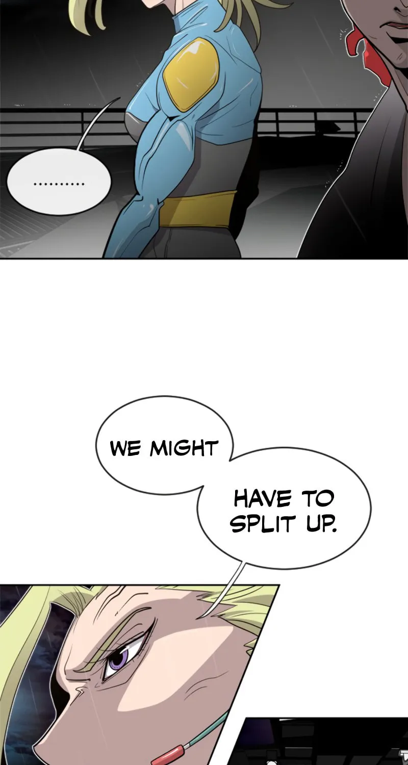 Superhuman Era Chapter 11 page 9 - 