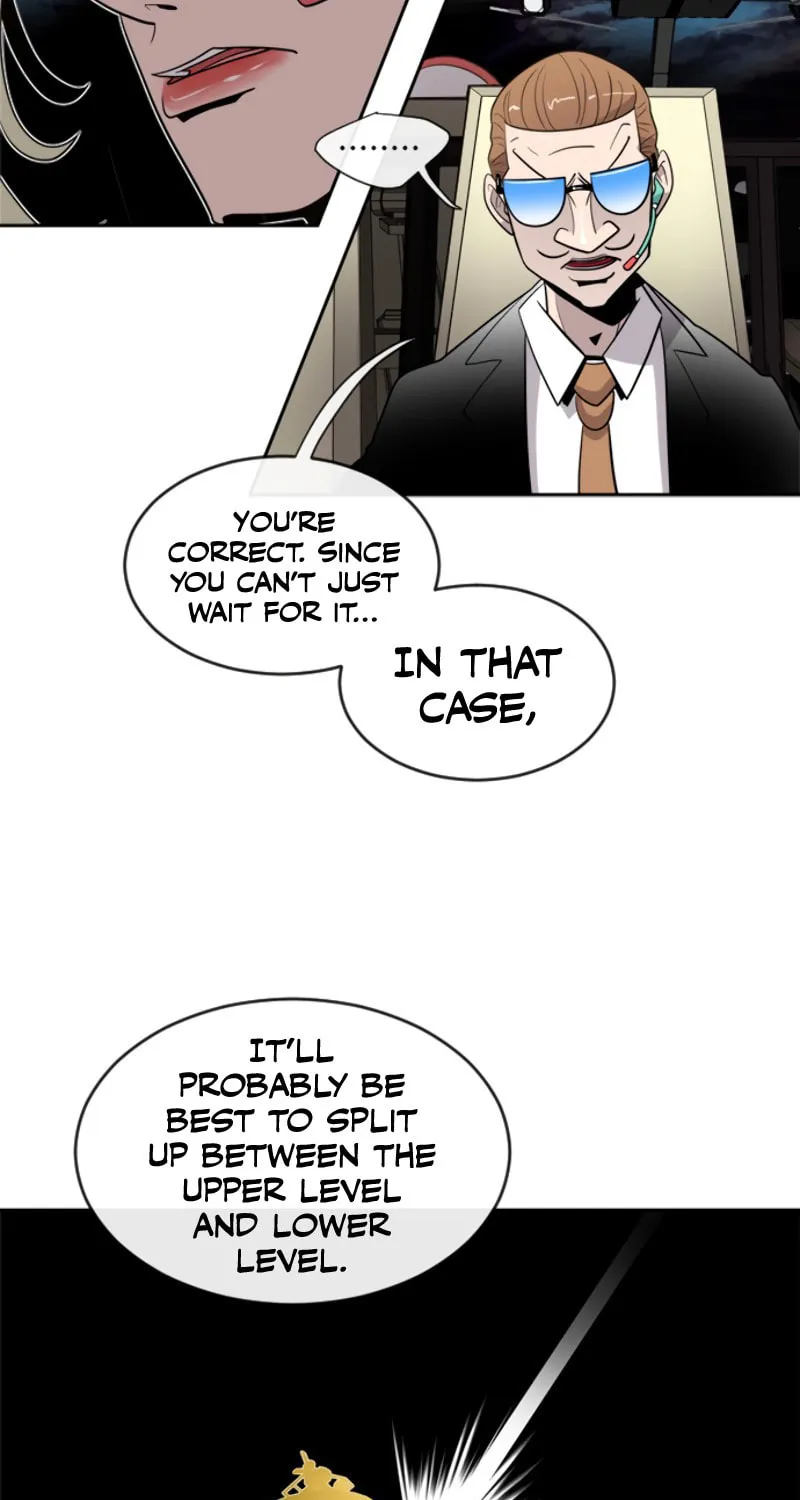 Superhuman Era Chapter 11 page 10 - 