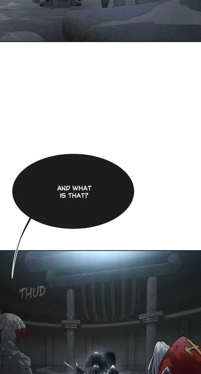 Superhuman Era Chapter 2.1 page 2 - 