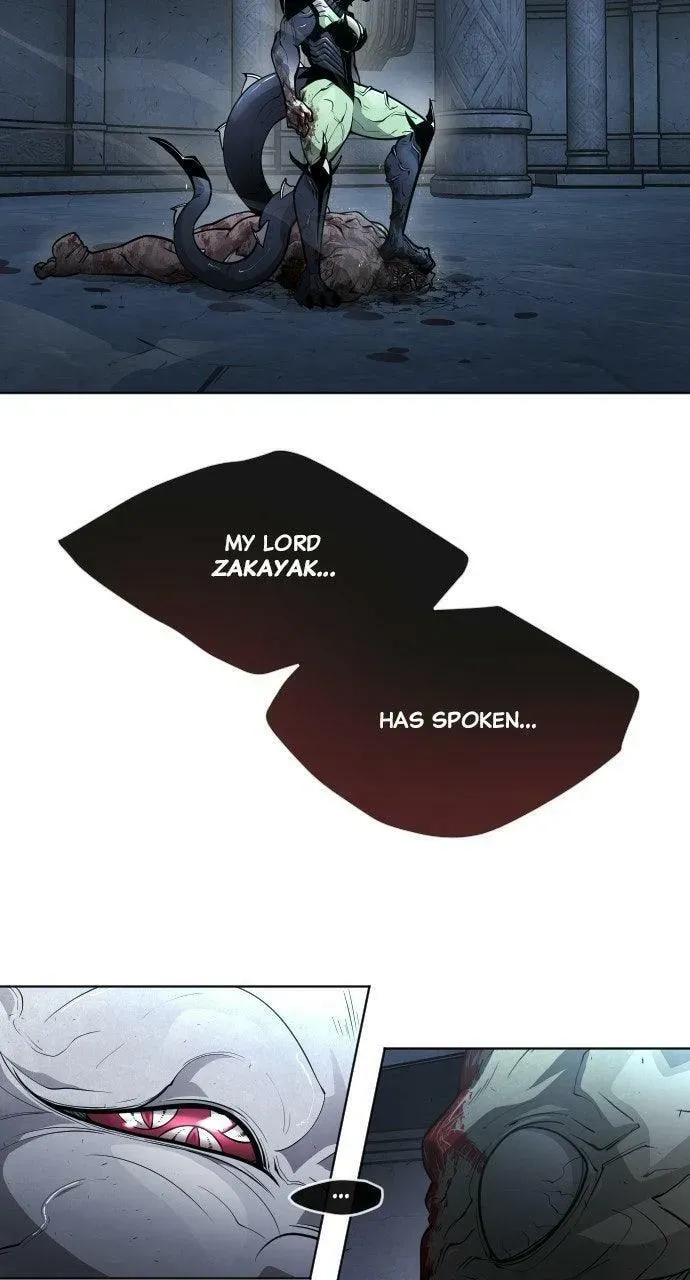 Superhuman Era Chapter 2.1 page 25 - 