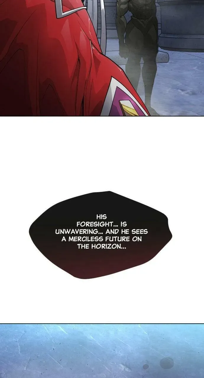 Superhuman Era Chapter 2.1 page 30 - 