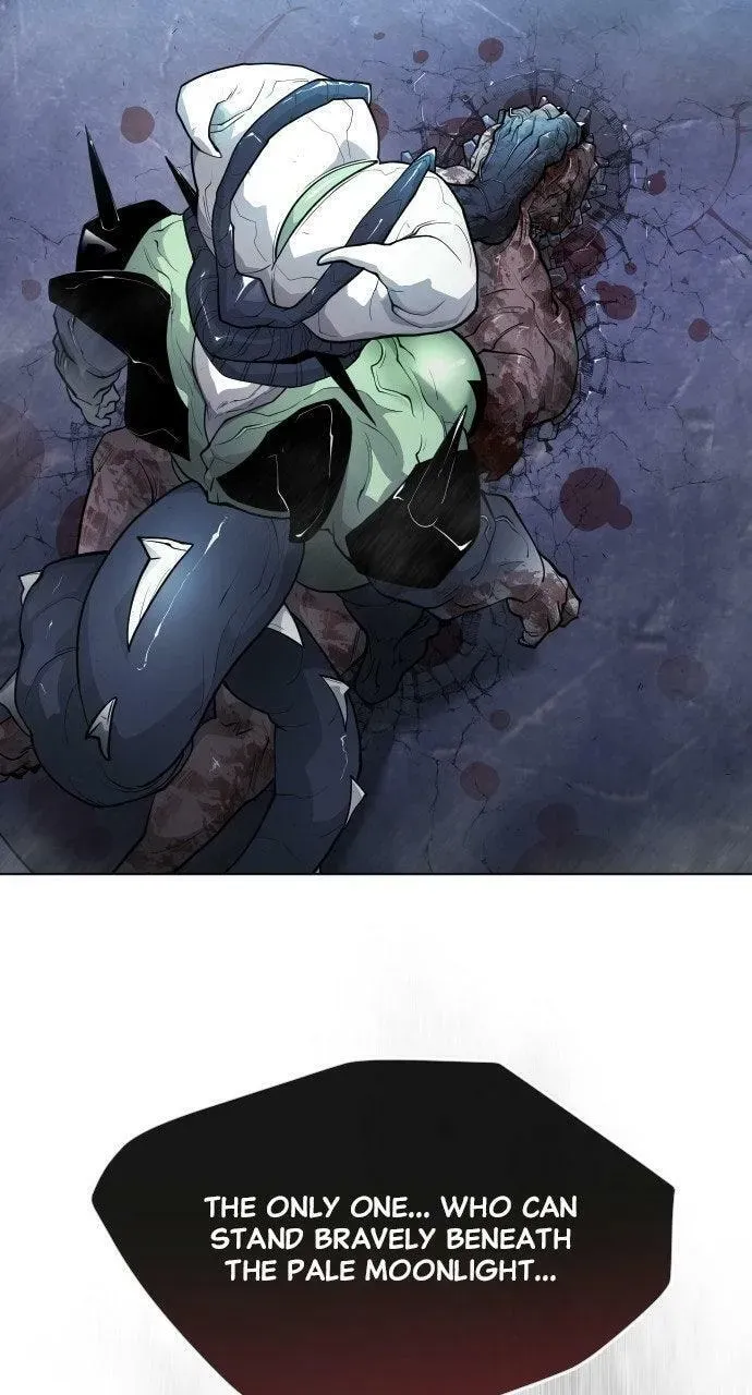 Superhuman Era Chapter 2.1 page 31 - 