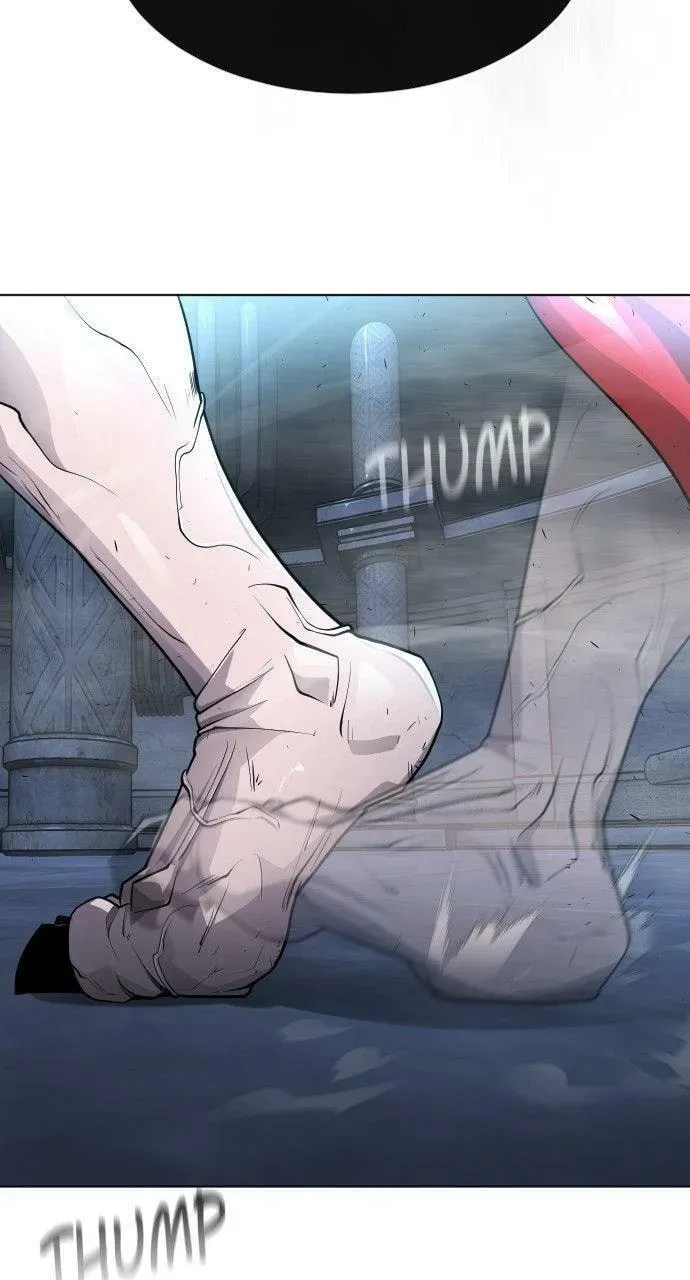 Superhuman Era Chapter 2.1 page 34 - 